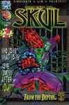 They Call Me ... Skull #1 Comic Books - Covers, Scans, Photos in They Call Me ... Skull Comic Books - Covers, Scans, Gallery
